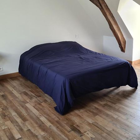 Maison Bourgueil 3 Chambres Экстерьер фото