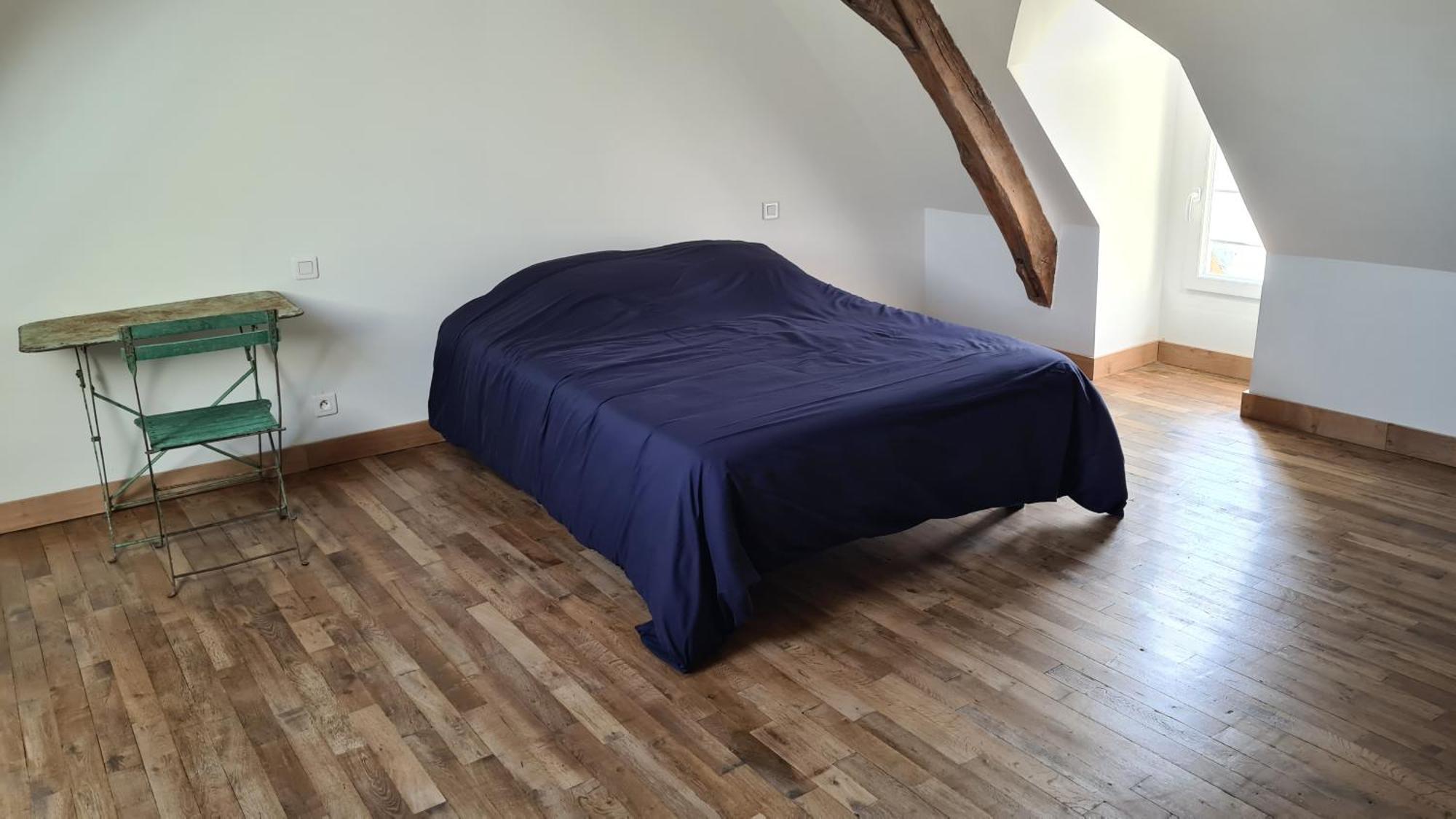 Maison Bourgueil 3 Chambres Экстерьер фото